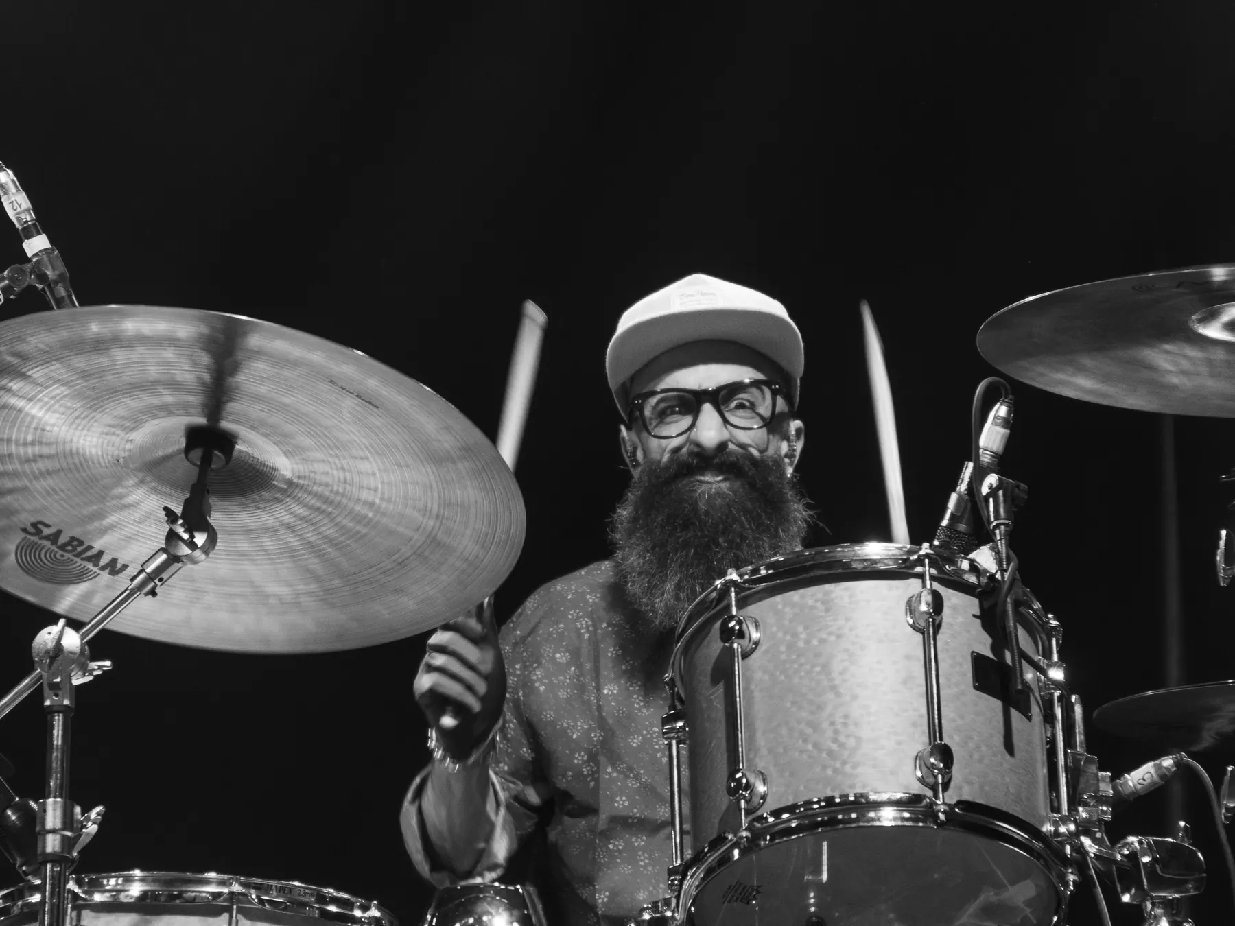Skay Beilinson y los Fakires en el Justar Arena · foto 12